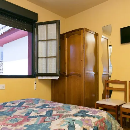 Casa de hóspedes Casa Cesáreo Pola de Somiedo