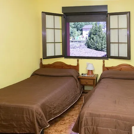 Casa Cesáreo Casa de hóspedes Pola de Somiedo