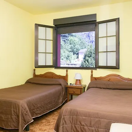 Casa Cesáreo Pola de Somiedo